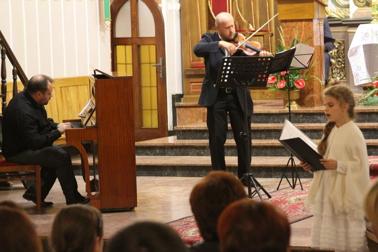 Festiwal Muzyki Sakralnej w Ciechanowie