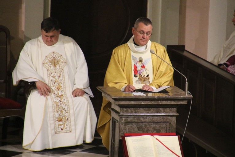 Płock. Nagroda "Świadek wiary"