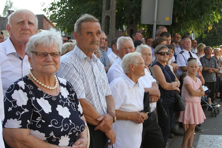 Odpust w Żurominie