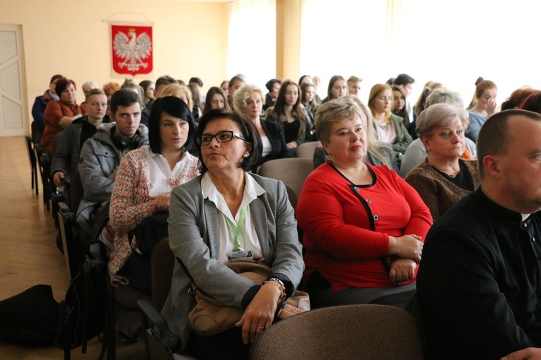 Obchody św. Łukasza w Ciechanowie