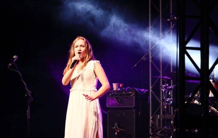 X Uroczysta Gala Papieska 