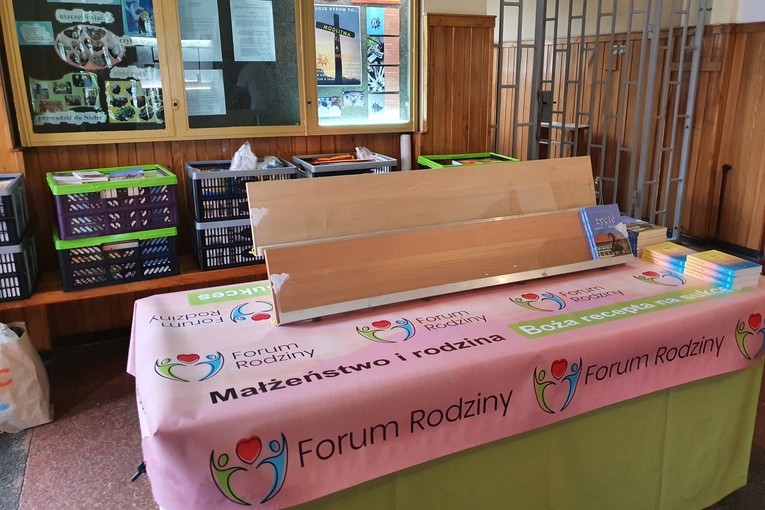 II Forum Rodziny w Bytomiu