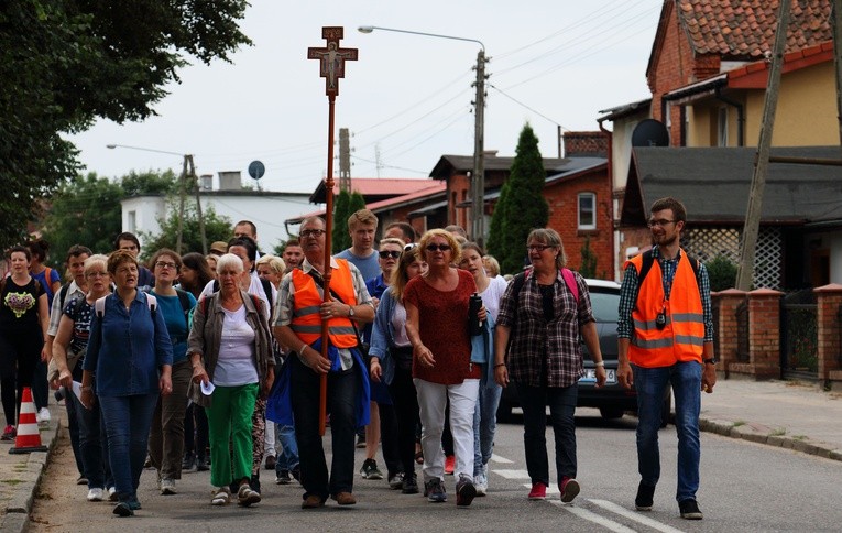 Odpust w sanktuarium Świętej Rodziny 