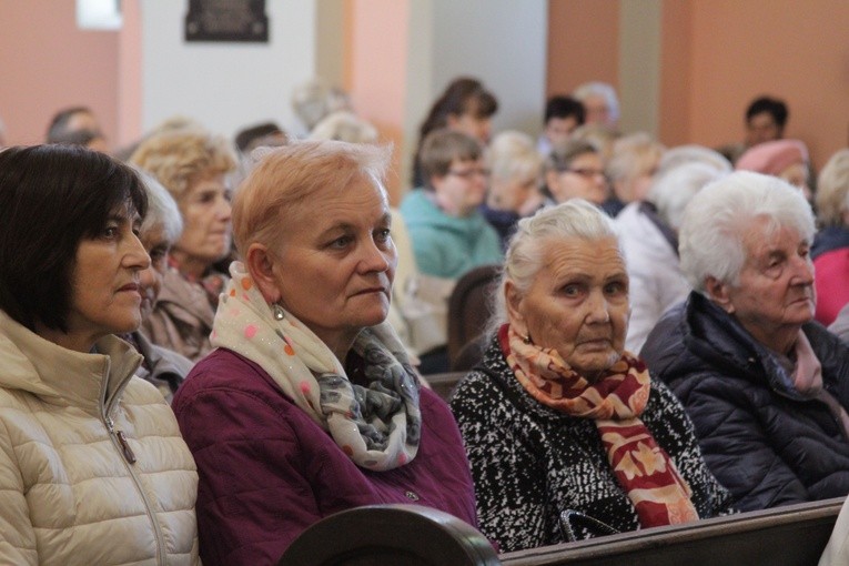 Pielgrzymka do Smardzewa. Część 2