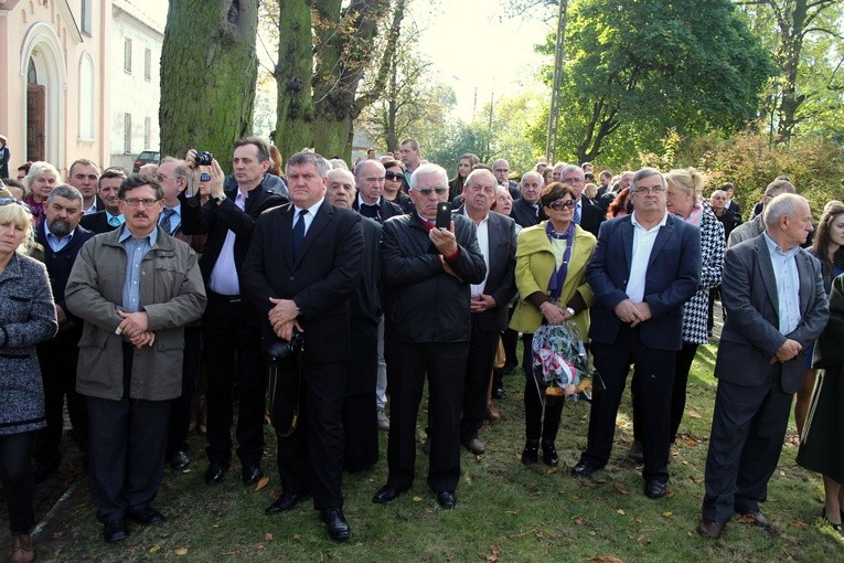 Pomnik żołnierzy wyklętych