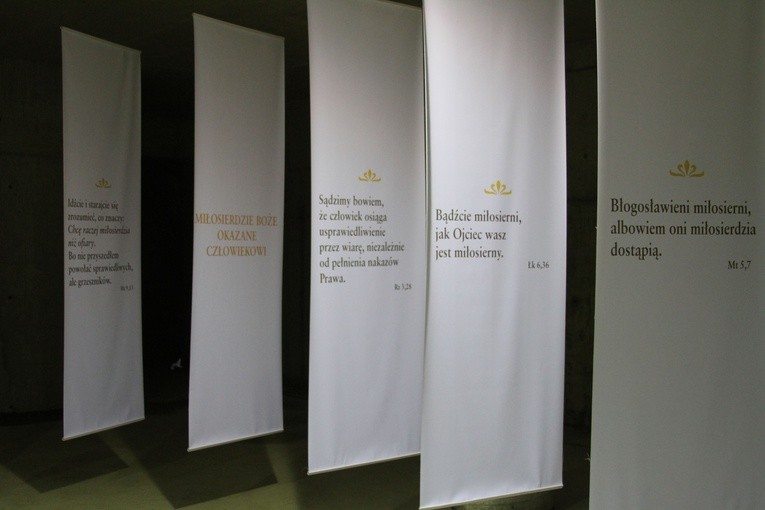 Rozbudowa sanktuarium Bożego Miłosierdzia