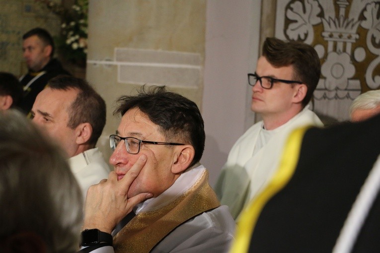 Płock. Ingres bp. Szymona Stułkowskiego. Cz. ​3