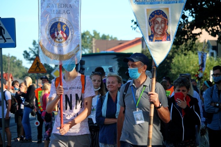 XXVIII EPP. Lubień Kujawski