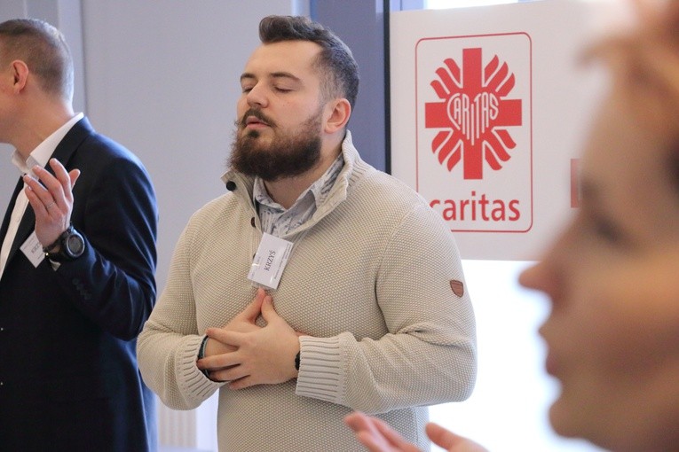 Warsztaty "Idźcie i głoście"