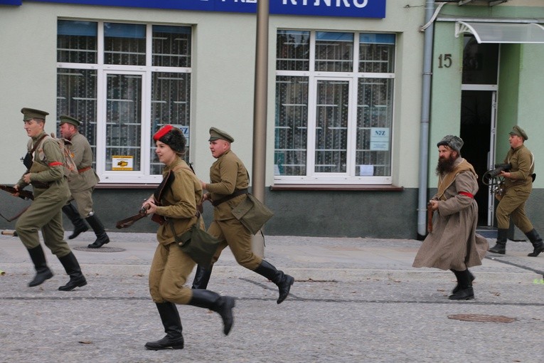 Maków dla Niepodległej