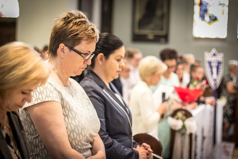 70-lecie SP nr 1 w Olsztynie