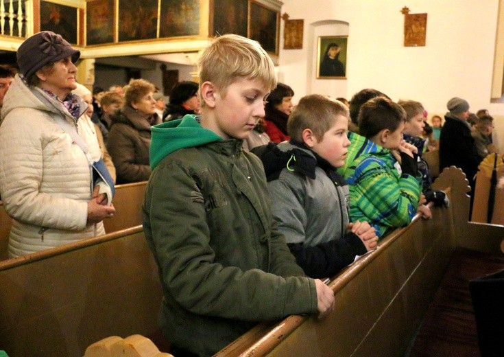 Milejewo - uroczystości rocznicowe