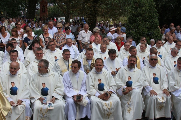 Jubileusz św. Stanisława Kostki. Część 3