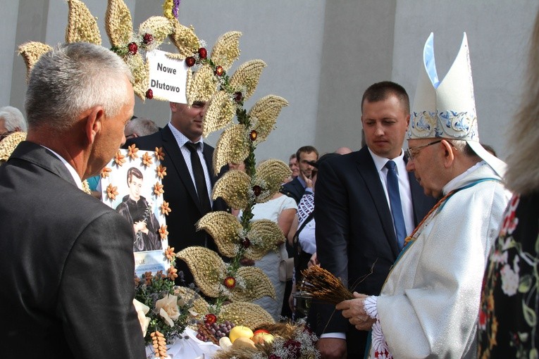 Odpust w Żurominie