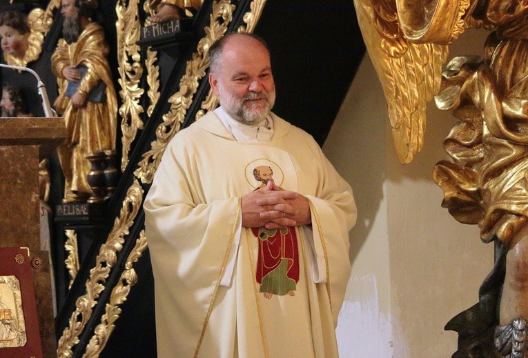 Ruch Światło-Życie w Pasęłku