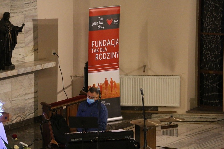 Płońsk. Projekt "Rodzina - w niej jest SIŁA"