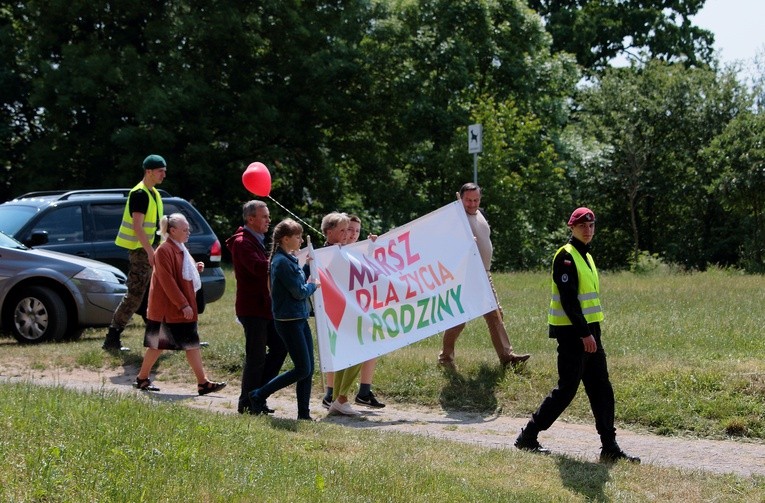 Marsz dla Życia i Rodziny