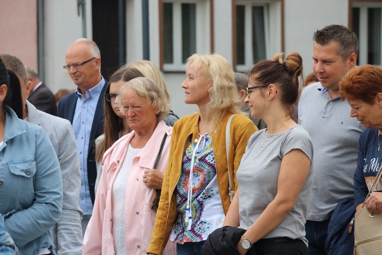 Dni Jakubowe w Tolkmicku