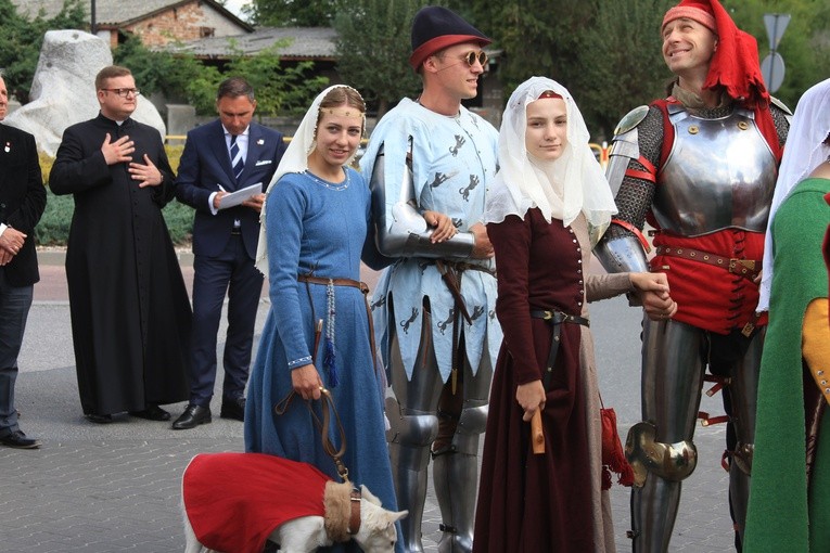 Zakroczym. 600-lecie miasta