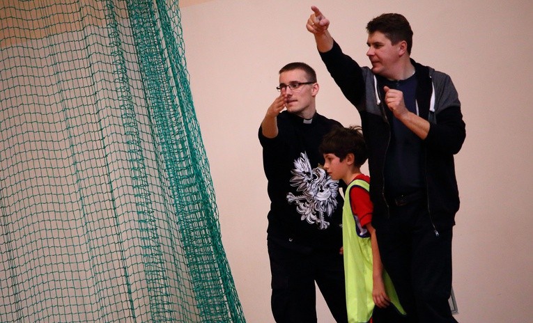 Integracyjny Turniej Piłki Nożnej o Puchar Dyrektora Olimpiad Specjalnych Polska - Pomorskie