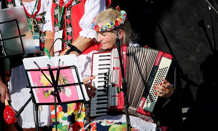 Waplewo Wlk. - II Ogólnopolski Dzień Promocji Elewarr 