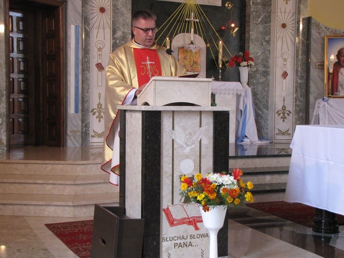 Pola Nadziei w Lesznie