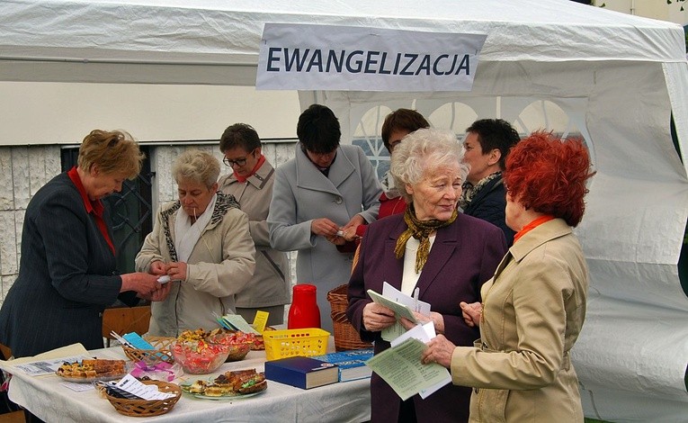 Festyn rodzinny w Płońsku