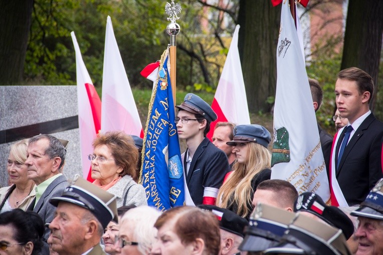 Walka była oczywista 