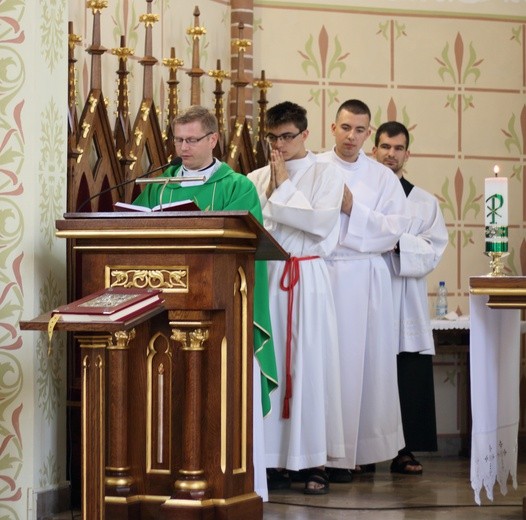 XXIII EPP - Grupa "Żuławy"