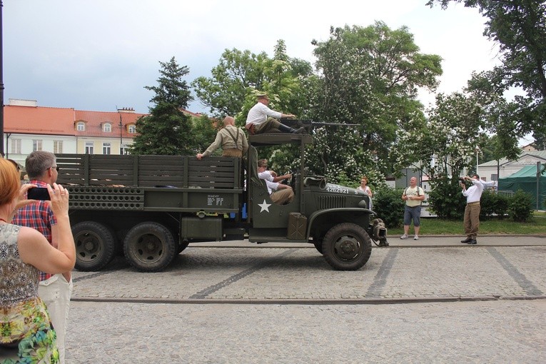 VIII Jarmark Tumski