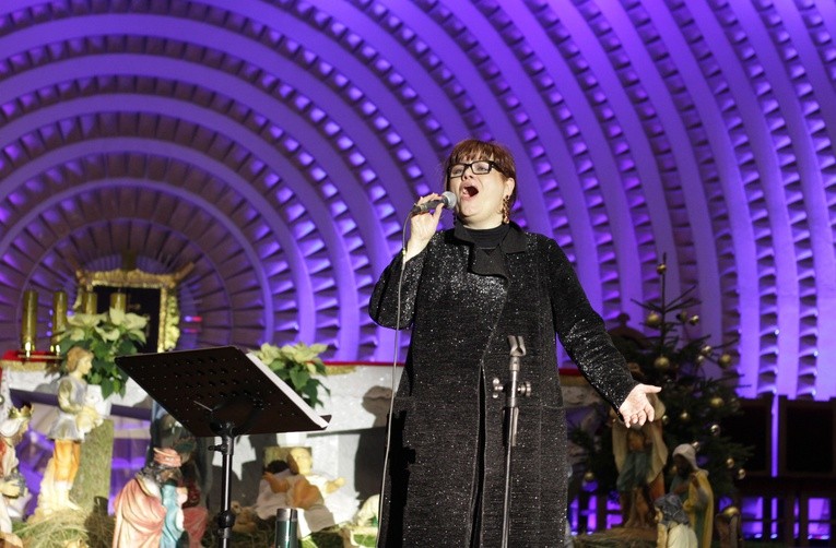 Koncert w Stanisławówce