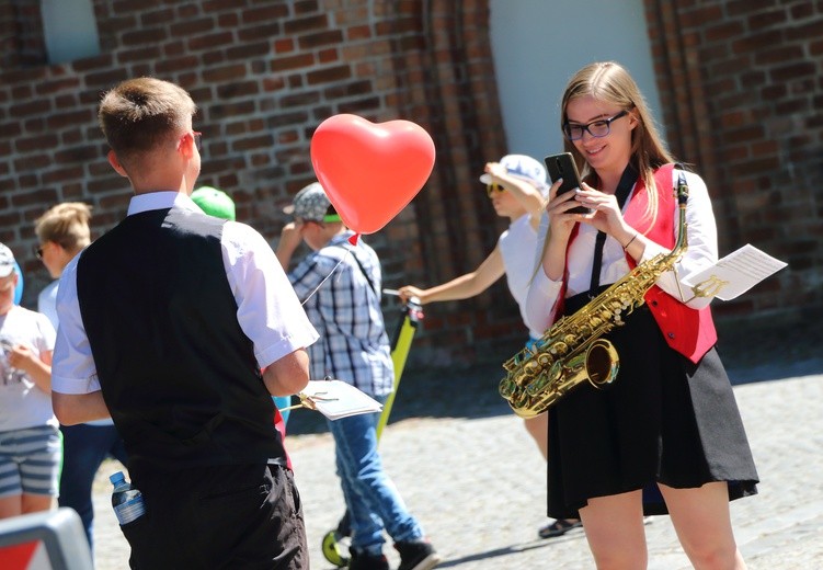 Marsz dla Życia i Rodziny - Iława 2019