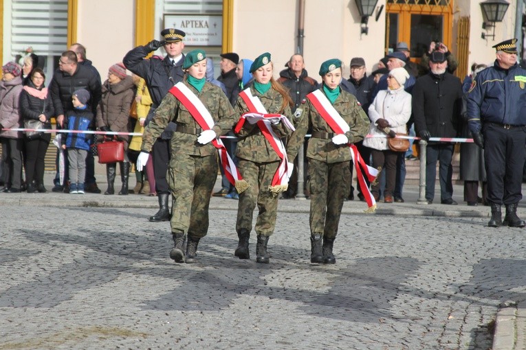 Święto Niepodległości w Płocku
