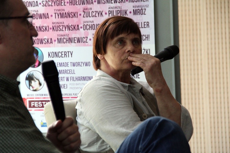 Kumoch odpowiada Ochojskiej: Sugerowanie, że Polska topi ludzi w bagnach jest godne Łukaszenki