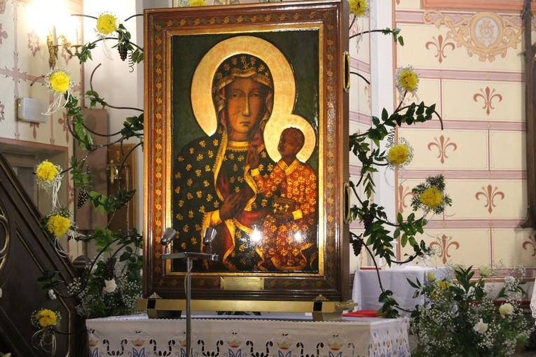 Solec. Nawiedzenie w parafii św. Wojciecha