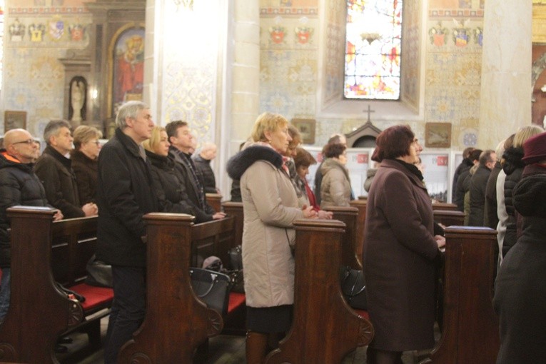 Sympozjum Akcji Katolickiej w Płocku