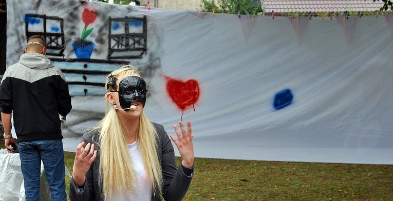 Święto teatru w Płońsku