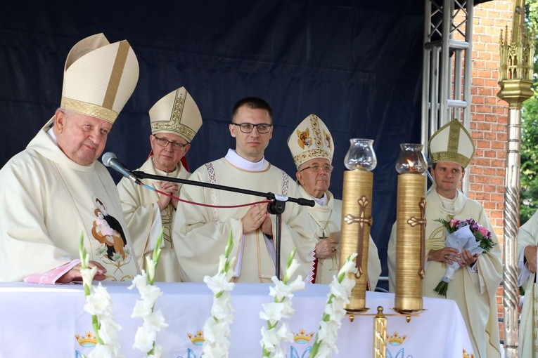 Jubileusz św. Stanisława Kostki. Część 2