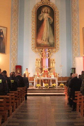 Płock. Modlitwa za ojczyznę