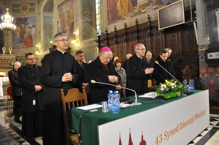 Synod Płocki