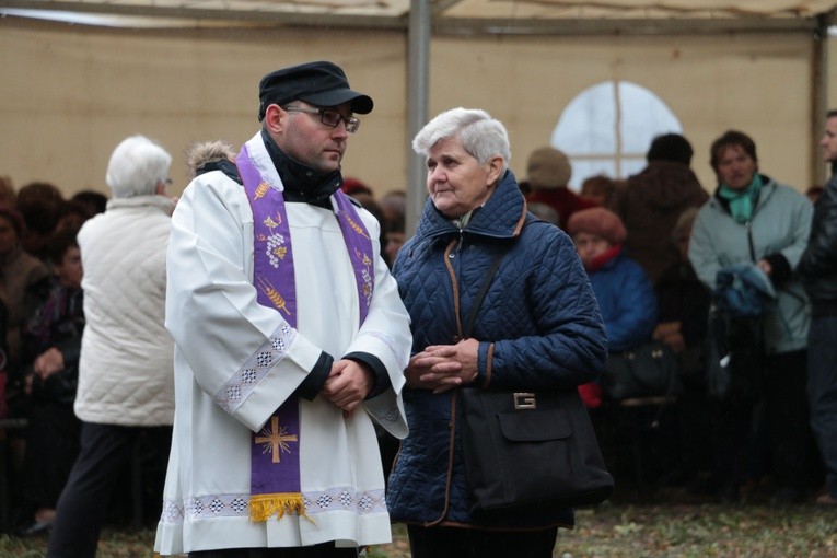 Pielgrzymka Kół Różańcowych 