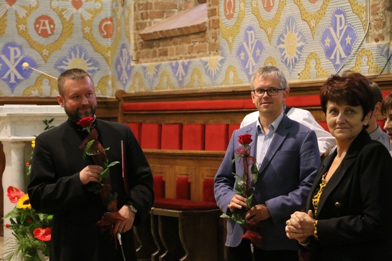 8. Międzynarodowy Festiwal Organowy św. Michała Archanioła w Płońsku