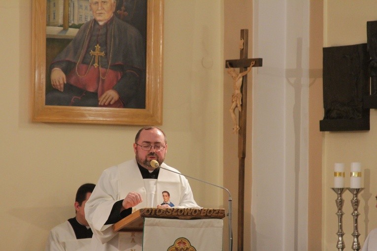 Sympozjum w WSD. Część 2