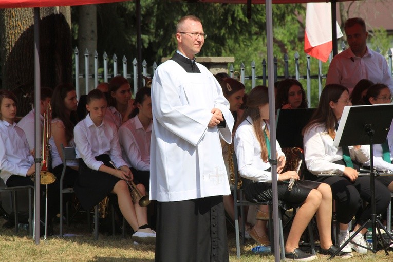 Duczymin. Odpust Wniebowzięcia NMP