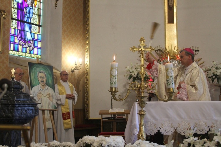 Kongres Trzeźwości w Białej