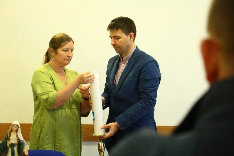 Powakacyjny Dzień Wspólnoty - 2017