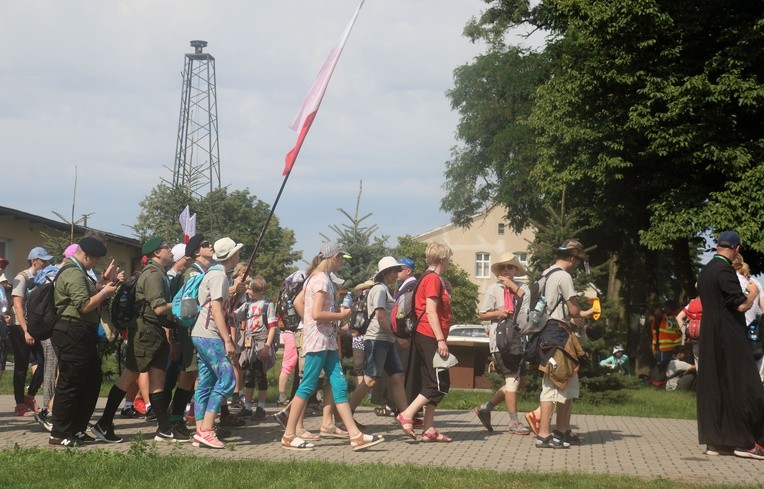 EPP - 1 sierpnia