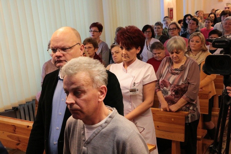 Dzień Chorego w Ciechanowie