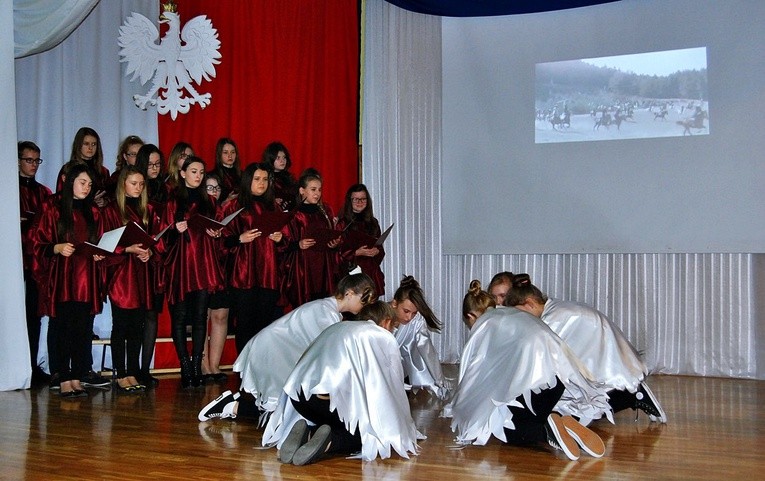 950-lecie Czerwińska n. Wisłą