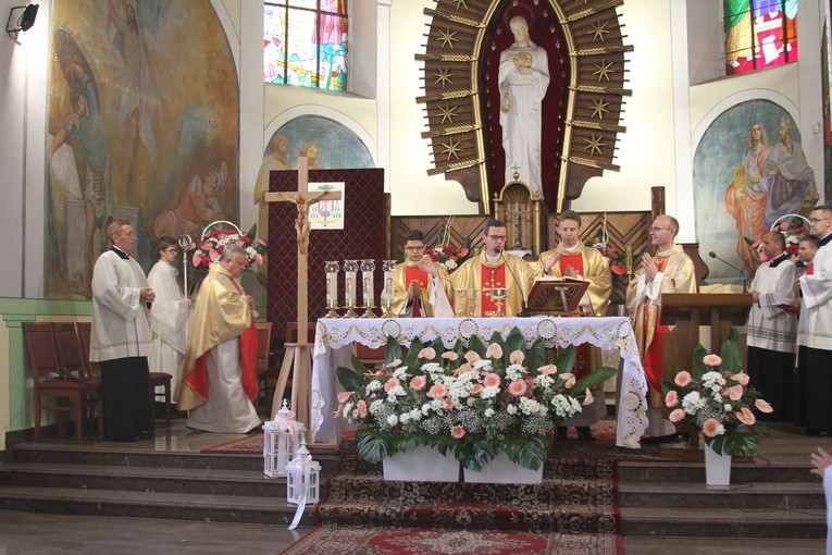 Płocki Marsz dla Życia i Rodziny